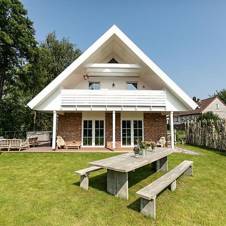 Herbstein Ferienhaus Heuliebe מראה חיצוני תמונה